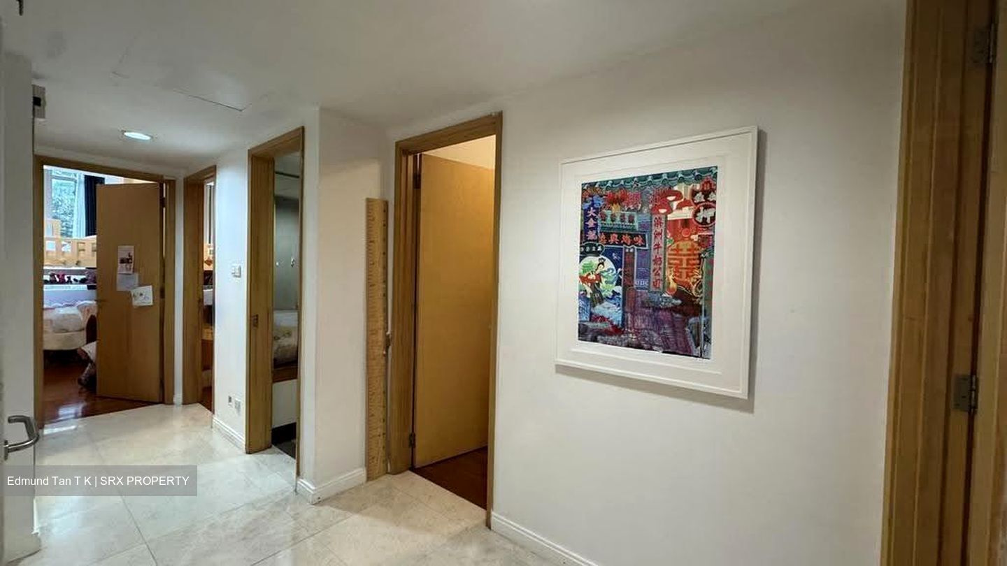 Cairnhill Crest (D9), Condominium #634166011